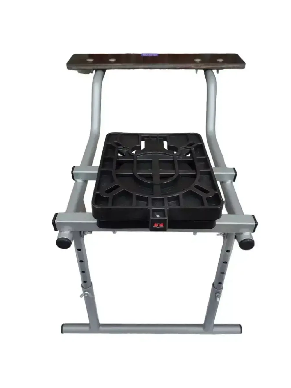 Опора кресла в ПВХ лодку с НДНД