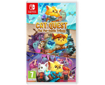 Cat Quest The Fur-tastic Trilogy (NS) NEW