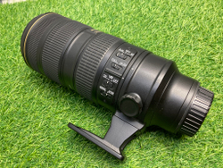 Nikon 70-200mm 2.8G ED AF-S VR II Zoom-Nikkor