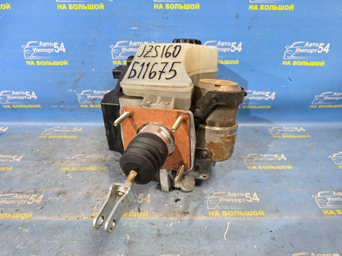 Главный тормозной цилиндр TOYOTA ARISTO 2000-2004