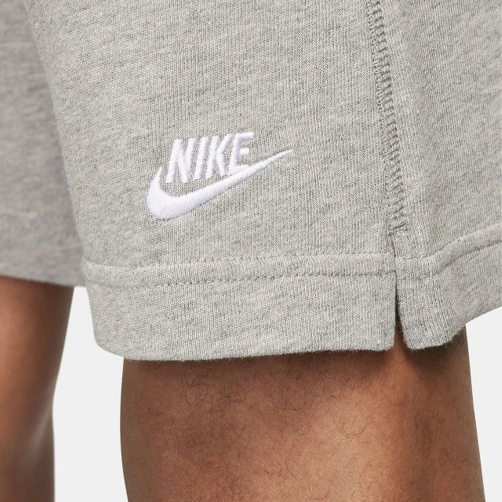 Шорты спортивные мужские NIKE M NK CLUB KNIT SHORT