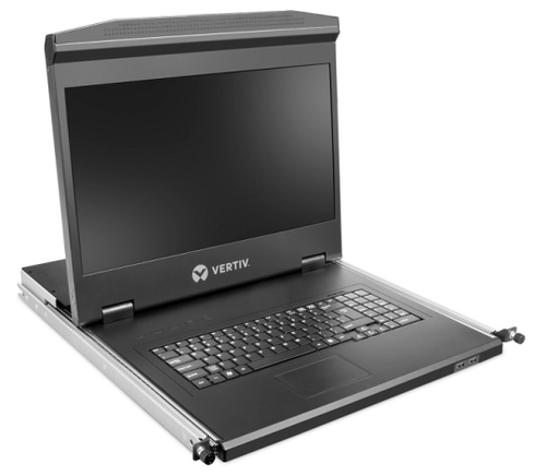 Консоль KVM Lenovo 4XF7A73009