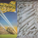 Led Zeppelin / Led Zeppelin II (LP)
