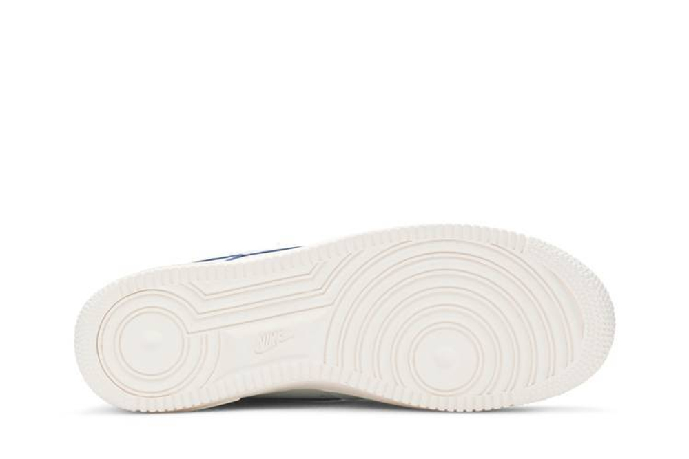Кроссовки Nike Air Force 1 Low 07 Lv8 "Devin Booker"