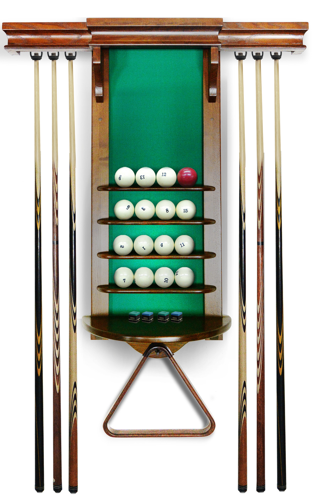 Киевница К-13 ясень (№4,Манчестер 60 yellow green ш1,95)