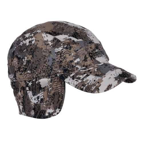 Кепка Remington Рrotection Winter Forest