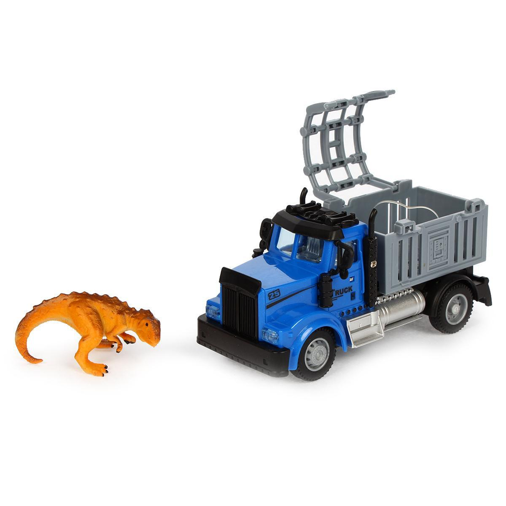 Спецтехника на РУ, кор 6162D2