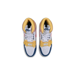 Кроссовки Air Jordan Legacy 312 GS White Coral French Blue