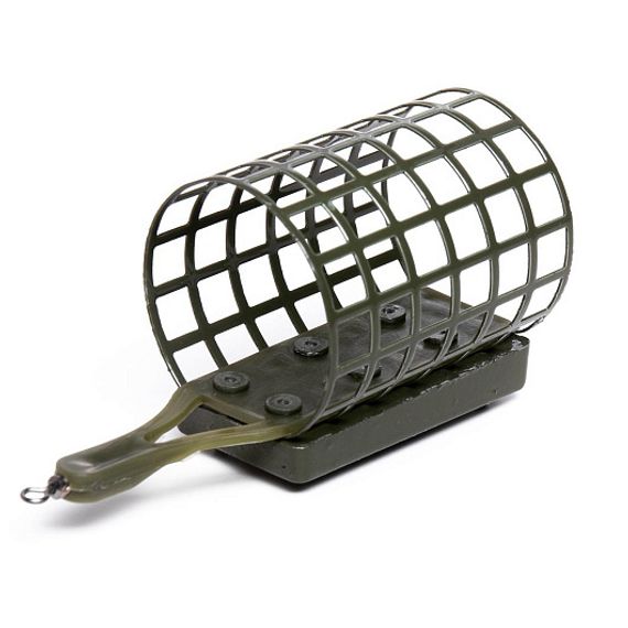 Кормушка Premier Fishing Feeder SPORT КРУГЛАЯ краш. 70г