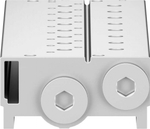 VABM-B10-25S-G38-8-P3 Плита для блочного монтажа