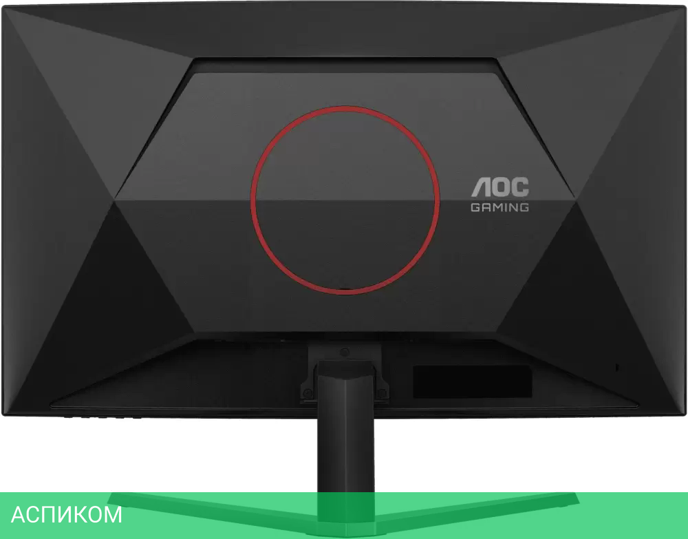 Монитор AOC CQ32G4E