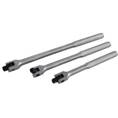 Вороток шарнирный 300мм, 3/8" Forsage 8013300