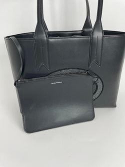 Сумка Emporio Armani