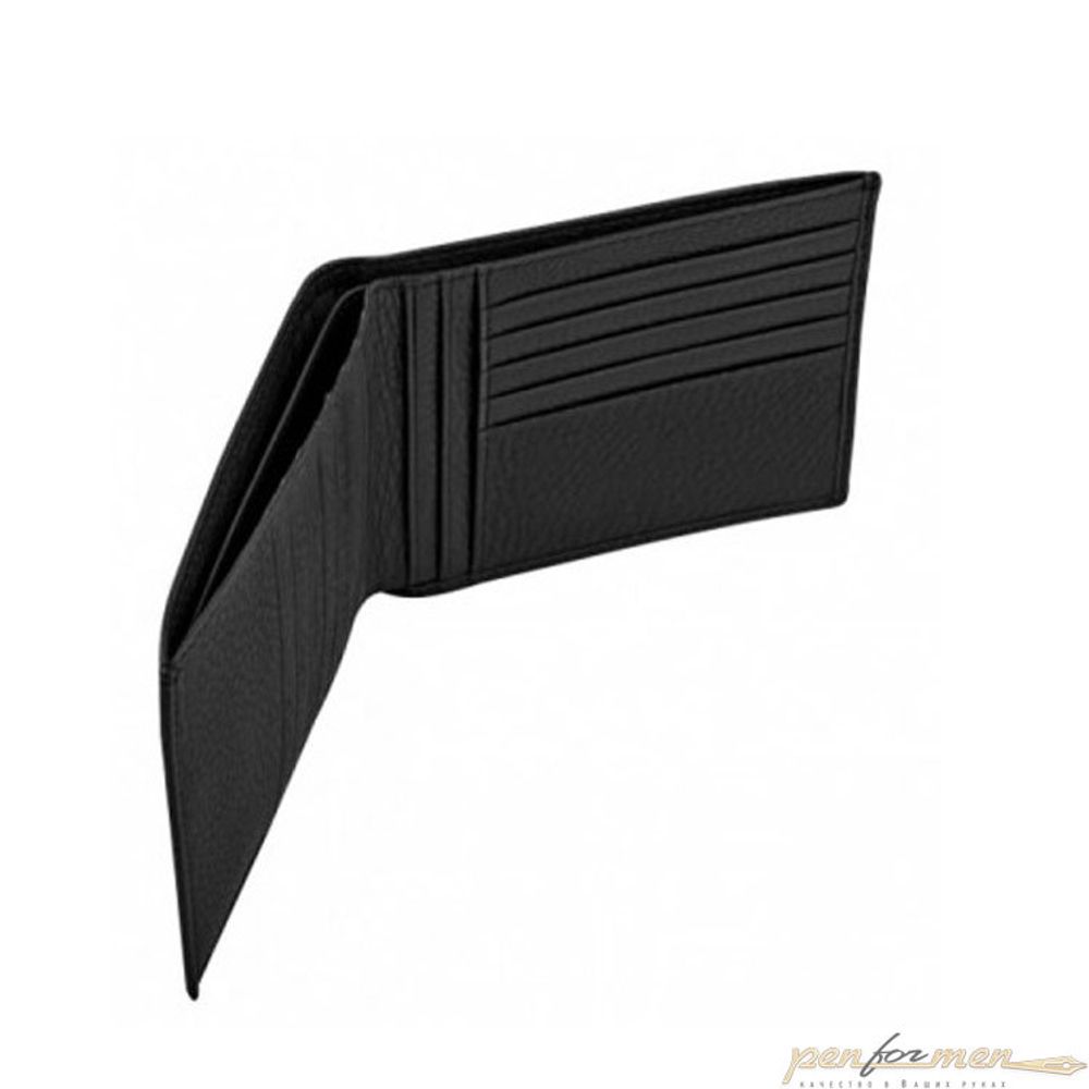 Кошелек мужской Piquadro Blue Square кожа (PU1241MO/N)