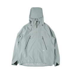 Куртка Nothomme Blue DX Membrane Fluorine-Free Mountaineering Shell Jacket