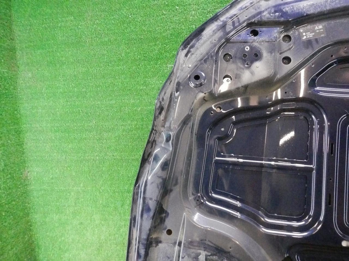 Капот BMW 7er G11 G12 (2015-2019)