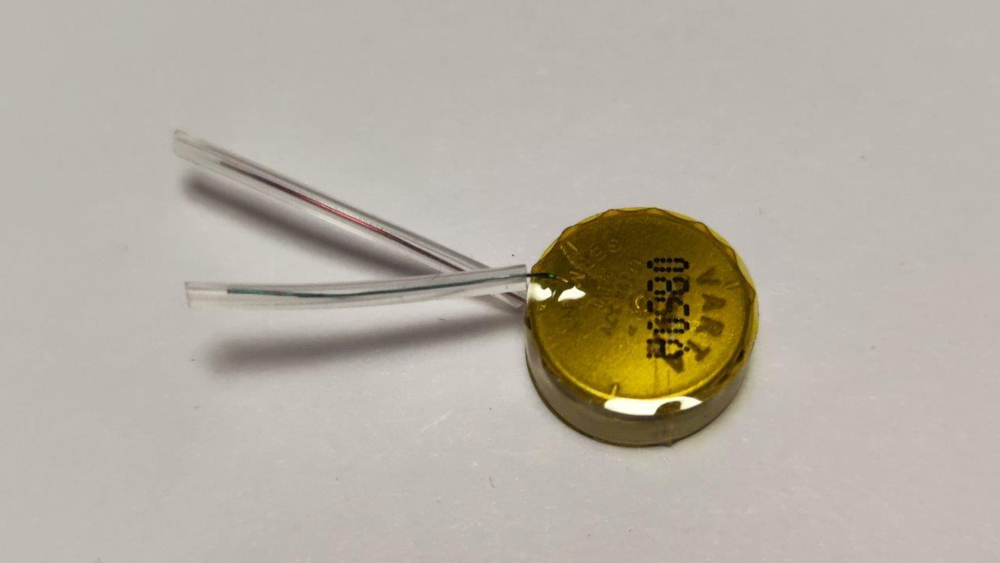 Аккумулятор Varta CP1454-W