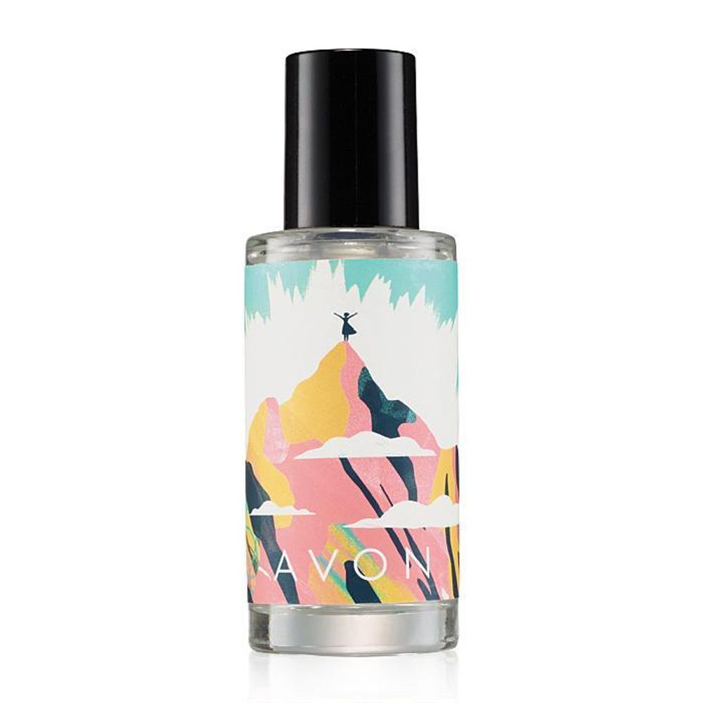Avon Something Amazing