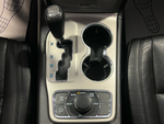 Jeep Grand Cherokee, 2011 год