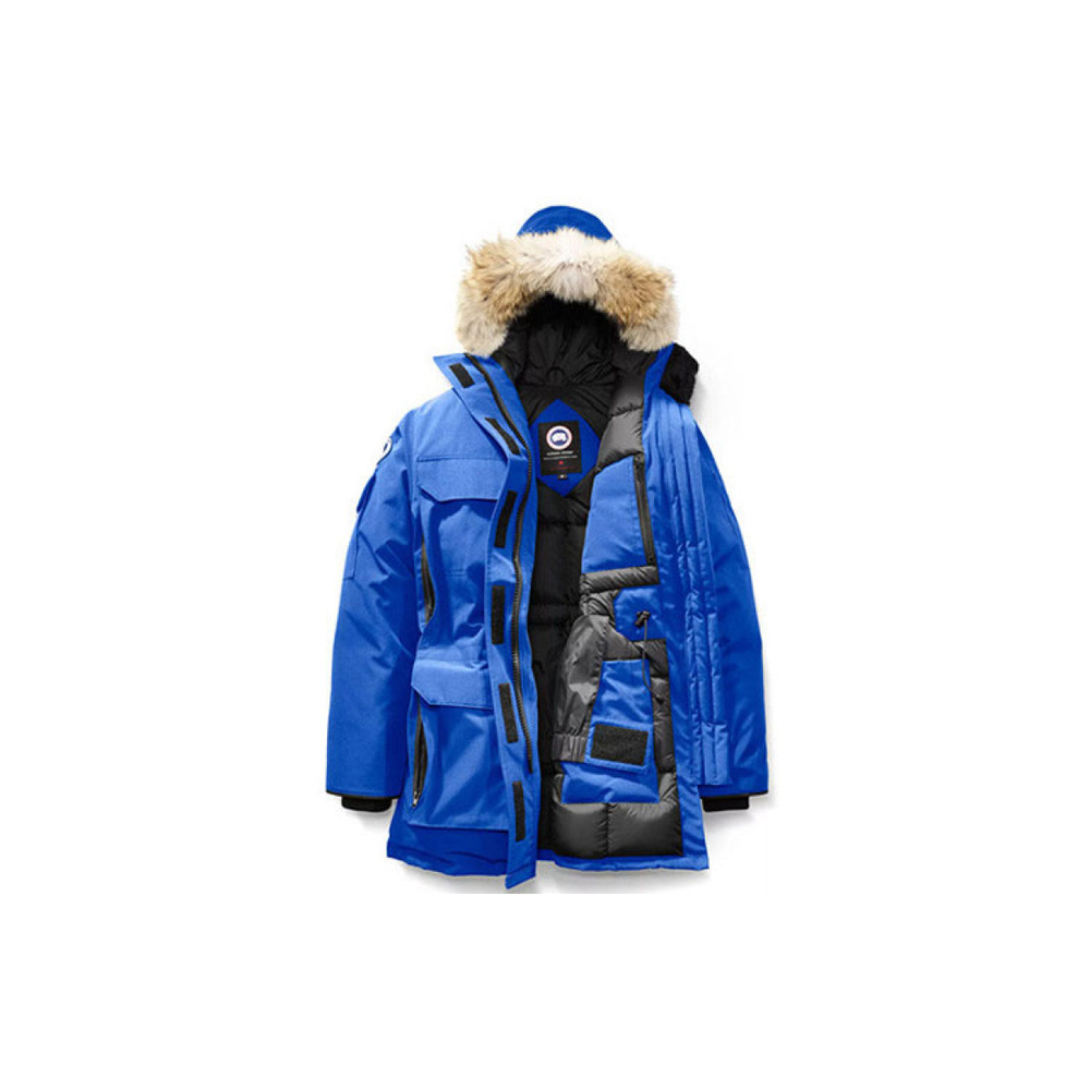 Куртки Canada Goose PBI Expedition, 4565LPB-64