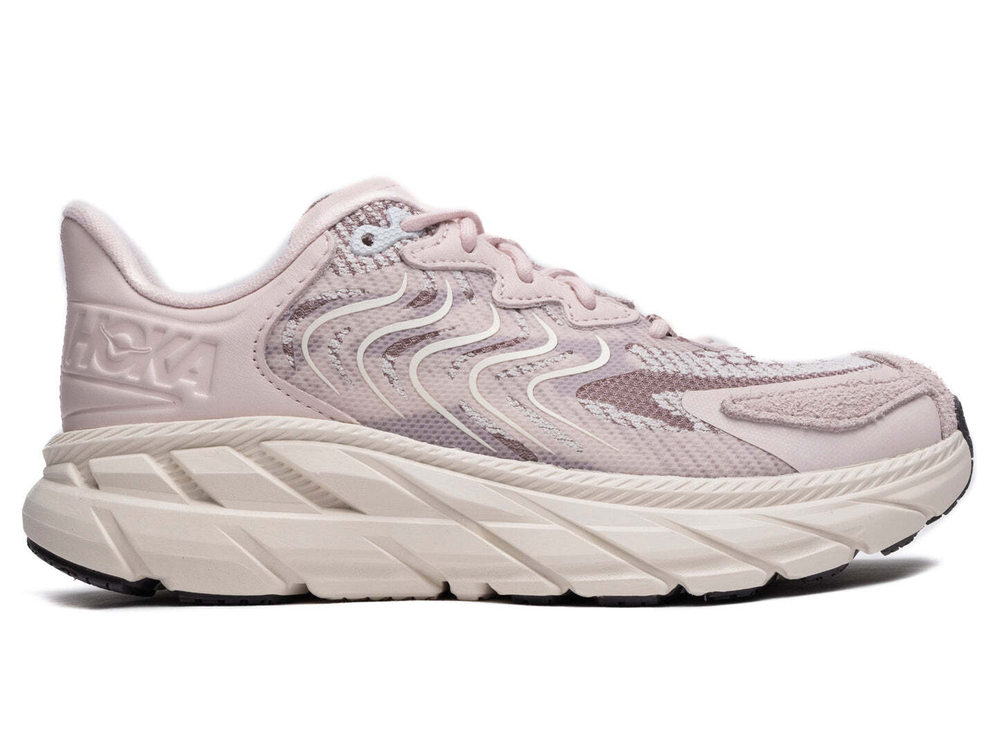 Кроссовки unisex Hoka Clifton LS