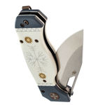 Нож складной Reptilian Север-1