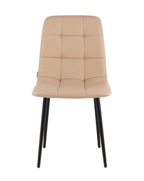 Стул Одди экокожа капучино