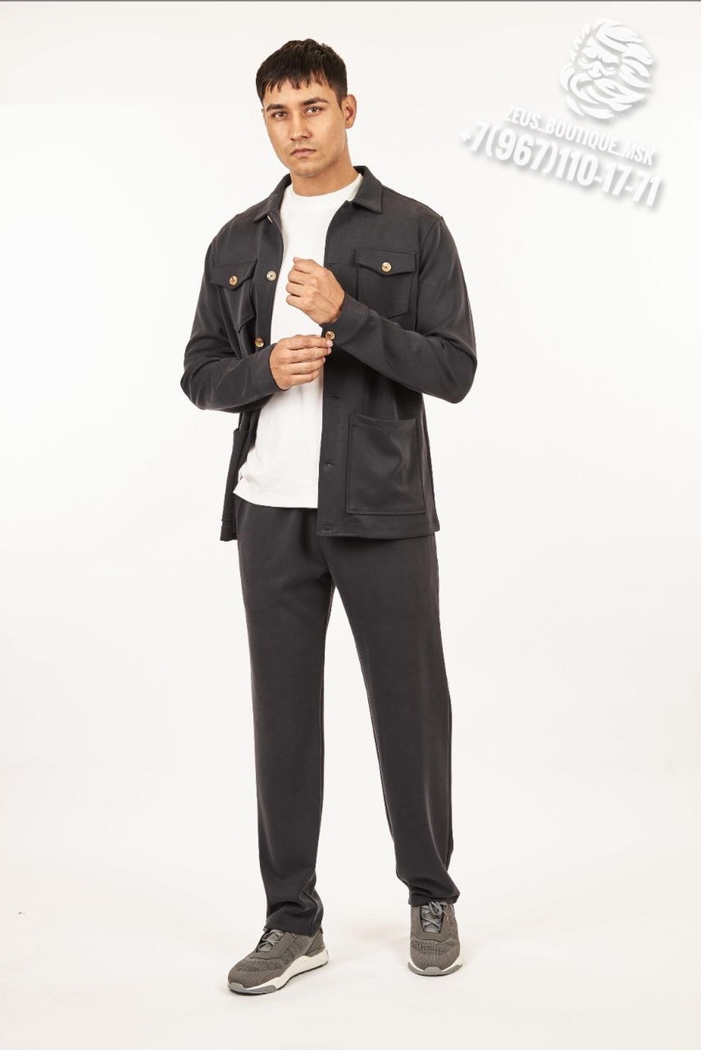 Спортивный костюм Loro Piana