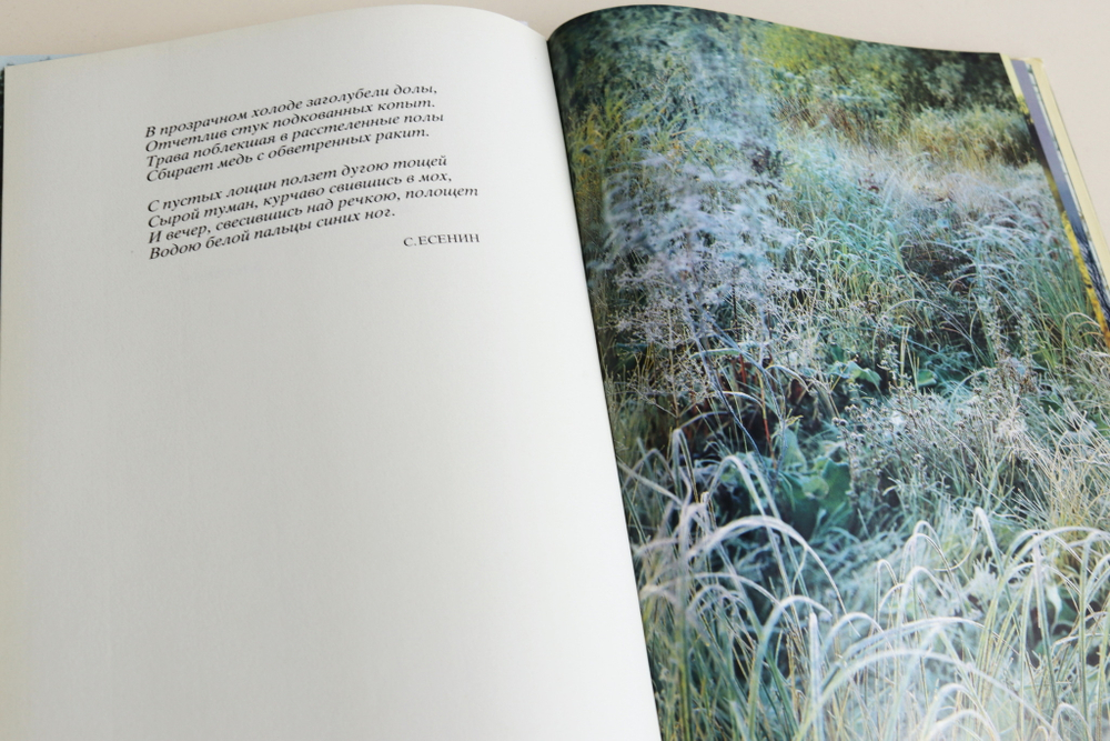 Мещерская сторона