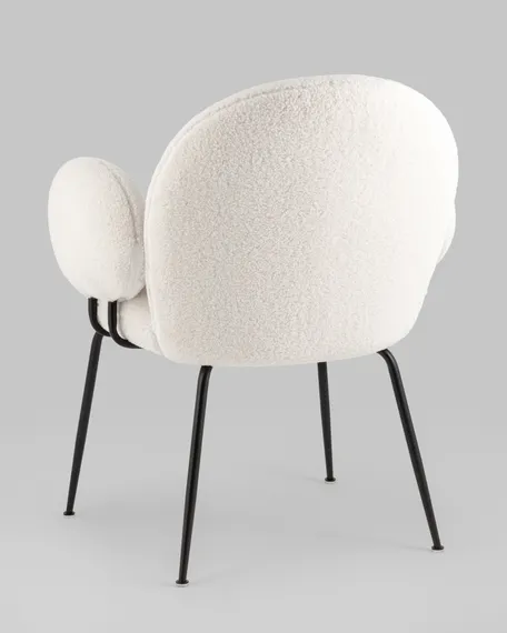 Стул Nino белый