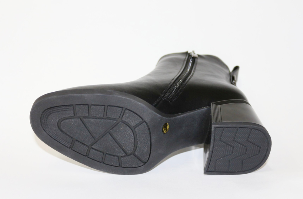 Полусапоги женские демисезонные LU NI YA арт. В1233-D12