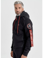 Толстовка мужская AERONAUTICA MILITARE
