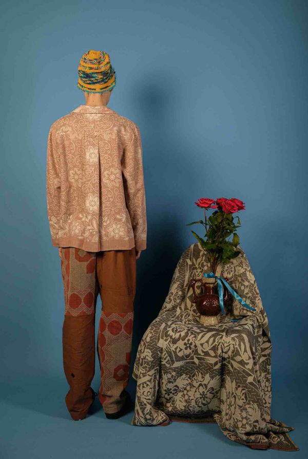 Рубашка Cocoa Butter Shirt - фото 4