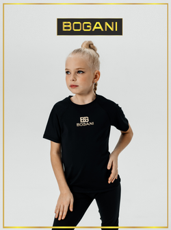 Футболка для тренировок