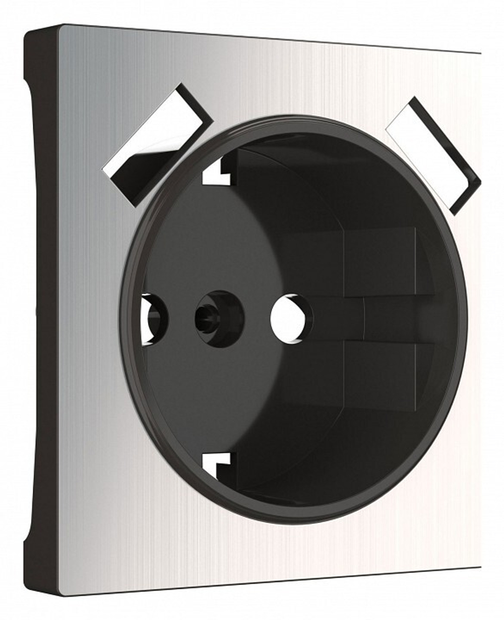 Накладка для розетки USB Werkel W1179502