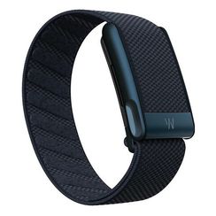 Плетеный ремешок для Whoop MG SuperKnit Band​ (Midnight)