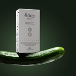 Набор презервативов "Ёska" латексные (9 шт.)