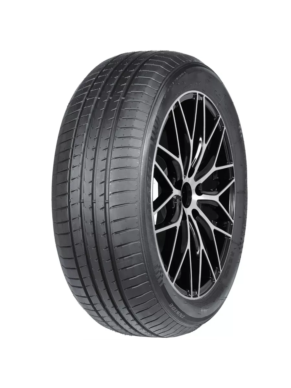 Летняя шина Autogreen SmartChaser SC1 (185/65 R14 86H)