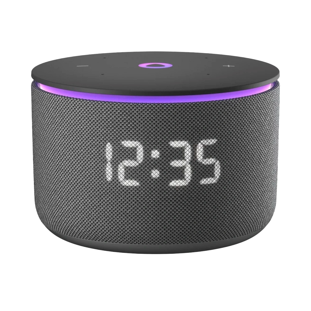 Умная колонка Яндекс Станция Мини 3 Про с Алисой на YaGPT, Черный