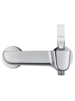 Смеситель для душа WONZON & WOGHAND SHARK, Хром (WW-48B4101-CR)