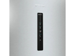 Холодильник двухкамерный Gorenje NRK6192AXL4 Total No Frost серебристый