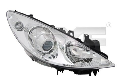 TYC - 2011224052-TYC - Headlight