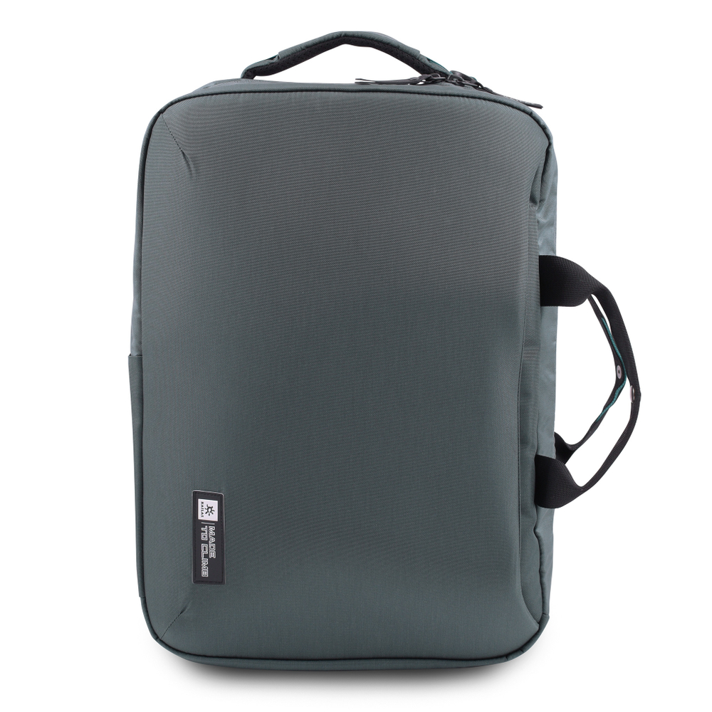 Рюкзак для ноутбука Kailas Port Multifunctional Business Laptop 20л