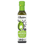 Chosen Foods, 100% чистое масло авокадо, 250 мл (8,4 жидк. унции)