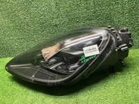 Фара левая Porsche Cayenne 3 (2017-2023) LED