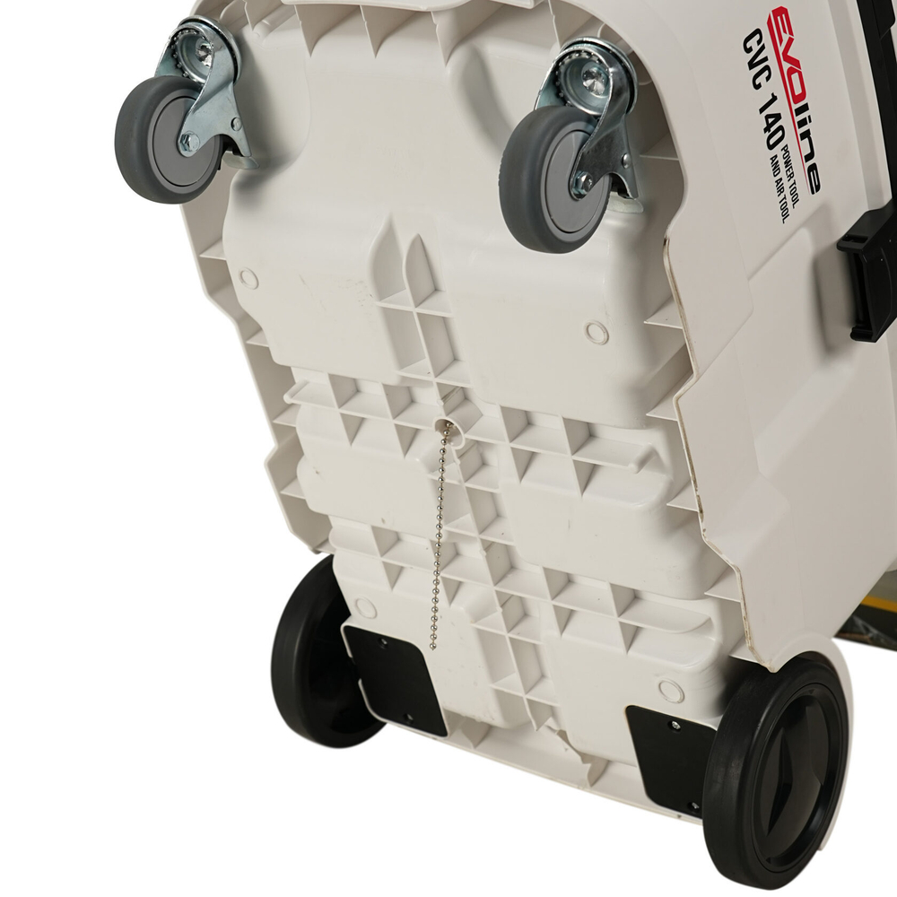 Пылесос EVOline CVC 140 Power Tool and Air Tool (M-class)
