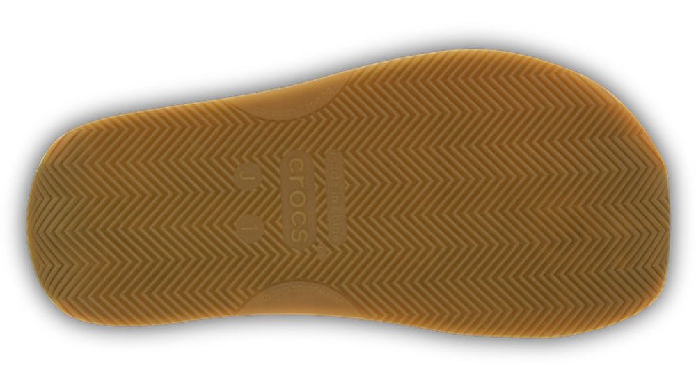 Crocs retro slingback deals