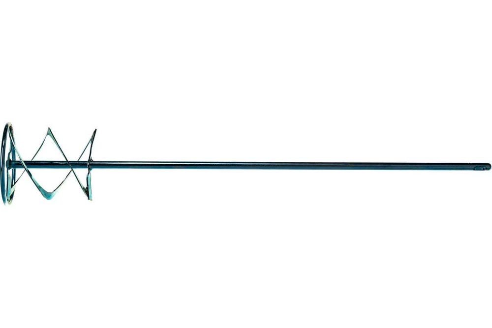 Миксер для красок ЗУБР SDS+ ПРОФЕССИОНАЛ 06036-10-60