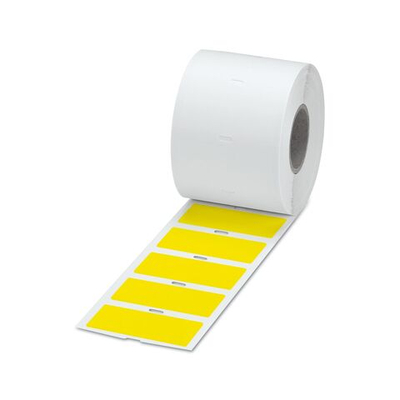 0824342 - EML (70X32)R YE CUS - Этикетка