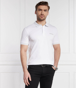 Поло Paule 1 BOSS GREEN - белый(50512892)